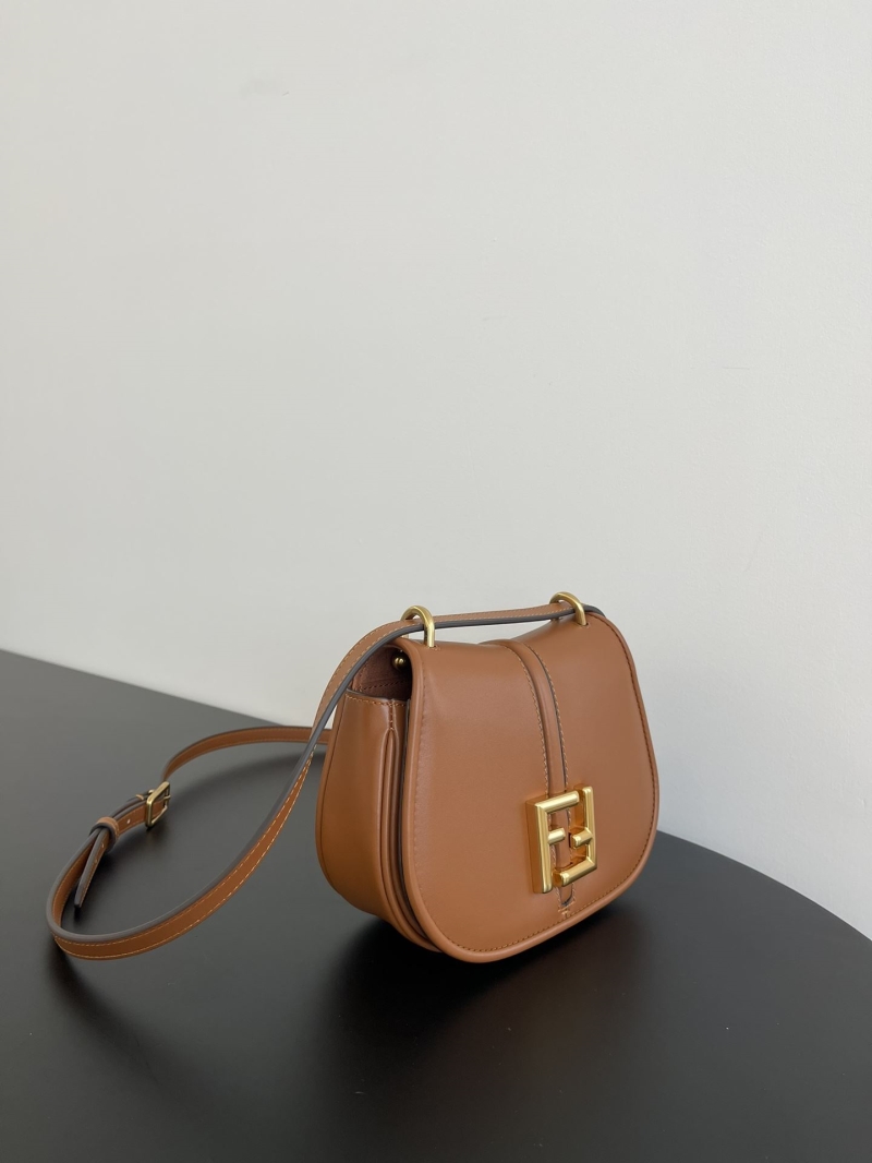 Fendi Satchel Bags